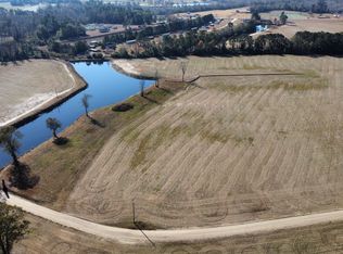 TBD Beth Dr., Nichols, SC 29581