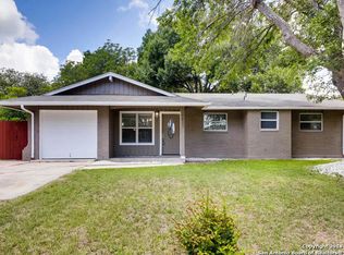 7227 Grass Valley Dr, Leon Valley, TX 78238