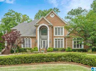 7000 N Highfield Dr, Birmingham, AL 35242