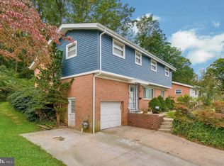 925 Cromwell Bridge Rd, Baltimore, MD 21286