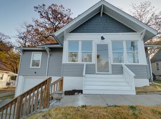 1425 34th St, Des Moines, IA 50311