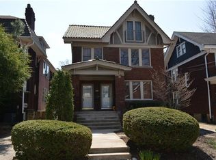 5704-5706 Woodmont St, Pittsburgh, PA