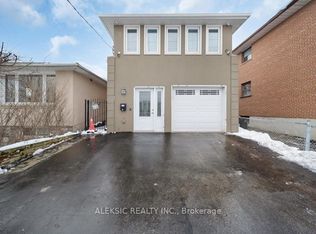 132 Browns Line, Toronto, ON M8W3T2