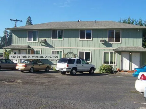 aupark, 410 SE Park St #11, Winston, OR 97496