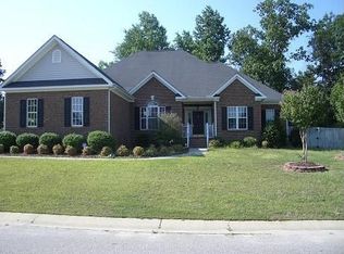 3556 Dewing Dr, Raleigh, NC 27616