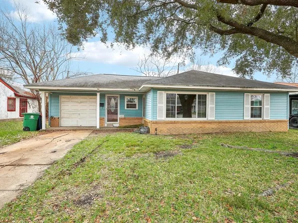 1419 Elton Street, Houston, TX 77034