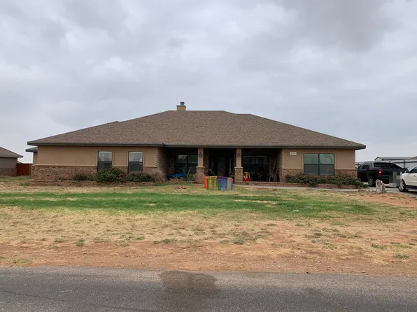 2113 Evans Ln, Midland, TX 79705