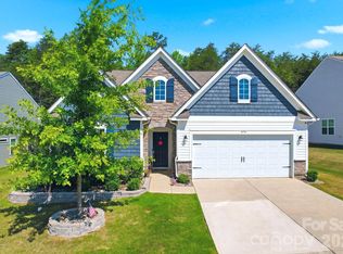 4756 Maiden Creek Way, Maiden, NC 28650