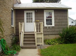 618 Caroline St, Ogdensburg, NY 13669