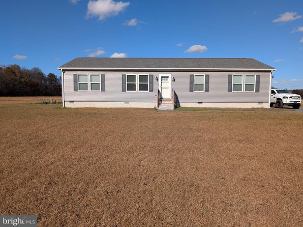 12475 Staytonville Rd, Harrington, DE 19952