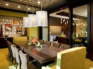 1701 Cedar Springs Rd, Dallas, TX 75202
