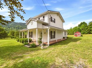 357 Neal Rd, Tazewell, TN 37879
