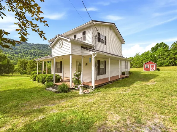 357 Neal Rd, Tazewell, TN 37879
