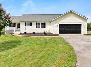 1314 Bramlett Rd, Moneta, VA 24121