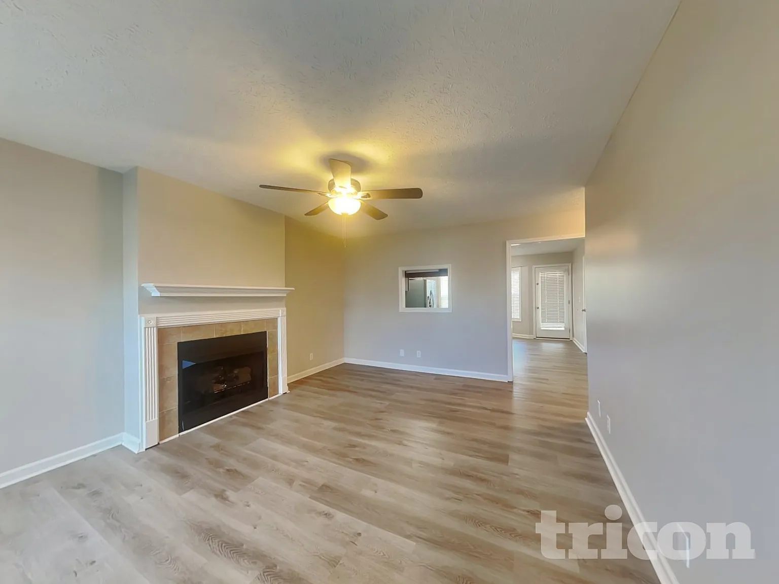 2700 Cider Drive Clarksville TN — Photo 4
