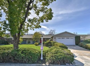 135 Belwood Gtwy, Los Gatos, CA 95032