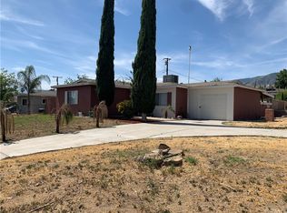 25490 Eureka St, San Bernardino, CA 92404