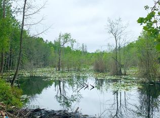 597 White Pond Rd, Williston, SC 29853