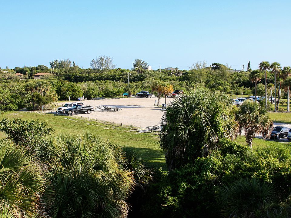 Public Boat Ramp