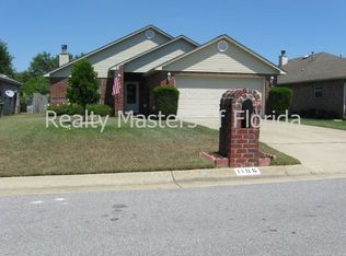 1106 Calinda Dr, Pensacola, FL 32506