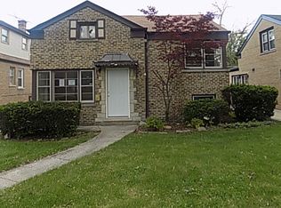 2234 S 21st Ave, Broadview, IL 60155