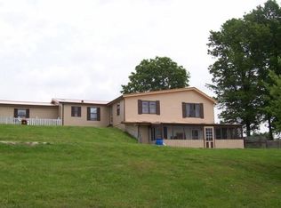 4385 E County Road 200 N, Center Pt, IN 47840