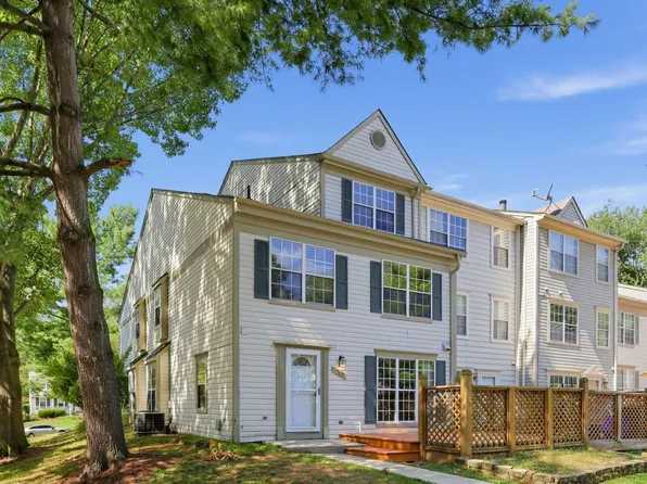13631 Winterspoon Ln, Germantown, MD 20874