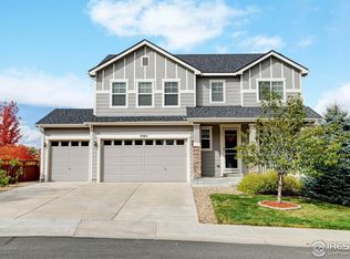 7745 Grady Cir, Castle Rock, CO 80108