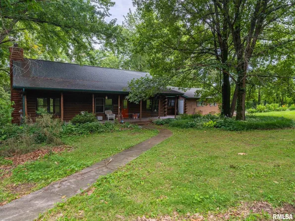 1226 N Dempster Ln, Peoria, IL 61604