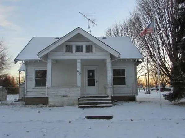 610 Fruitt Ave, Mc Callsburg, IA 50154