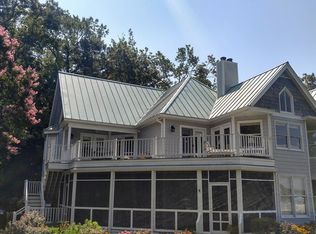 65 Oyster Shell Rd, Deltaville, VA 23043