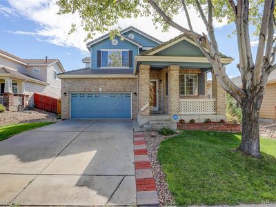 420 Tumbleweed Drive, Brighton, CO, 80601