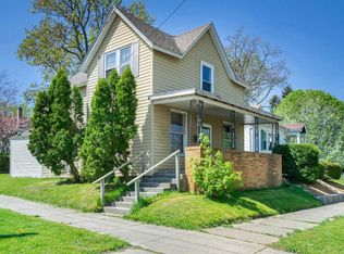 254 Dean St NE, Grand Rapids, MI 49505