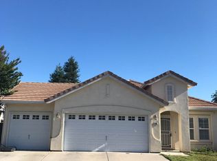 2405 Mountain Pride Ct, Modesto, CA 95355