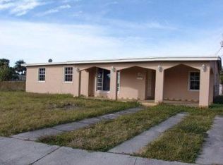 4150 SW 110th Ct, Miami, FL 33165