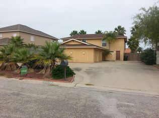 14110 N Cabana St, Corpus Christi, TX 78418