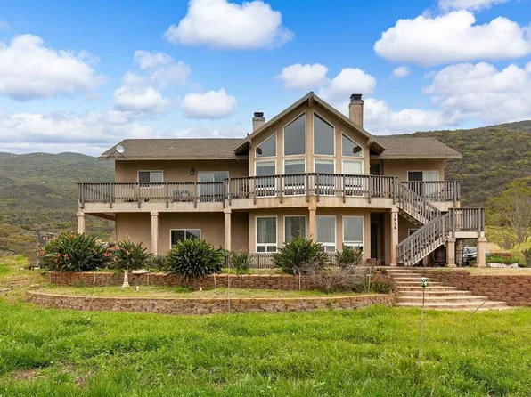 3916 Beaver Hollow Rd, Jamul, CA 91935