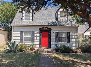 2312 29th St, Lubbock, TX 79411