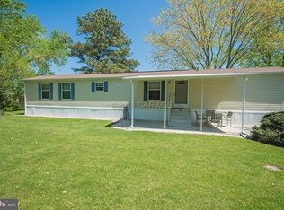 7544 Titleist Dr, Salisbury, MD 21801