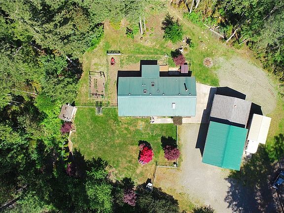 Aerial Property View