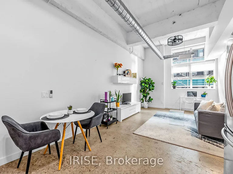 155 Dalhousie St #531 — Photo 14