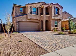 5557 S Sandstone Ct, Gilbert, AZ 85298