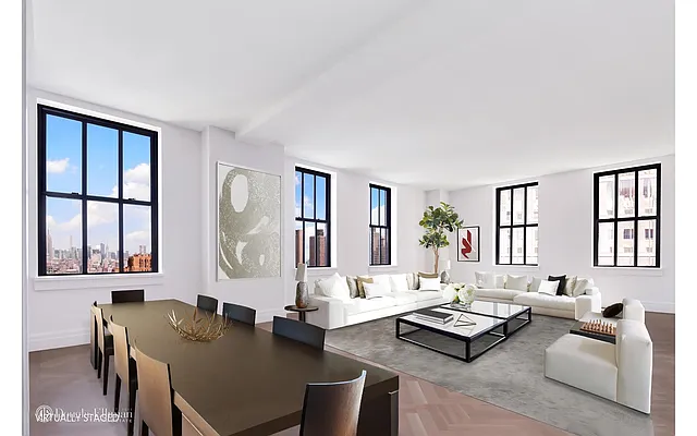 Rented by Douglas Elliman | media 6