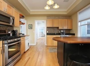 767 Dorchester Ave #2, Boston, MA 02125