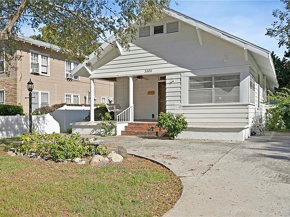 5th image of 3509 N Arlington Ave