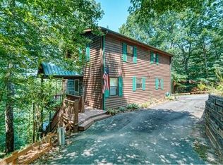 126 Choestoe Ln, Blairsville, GA 30512
