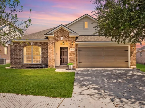3522 Sausalito Fern, San Antonio, TX 78261