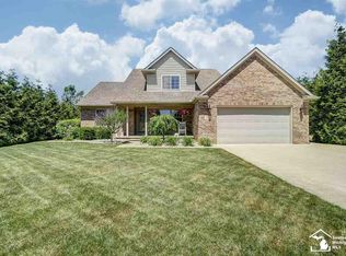 7801 Kreps Dr, Monroe, MI 48162