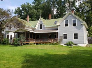 20 South St, South Royalton, VT 05068