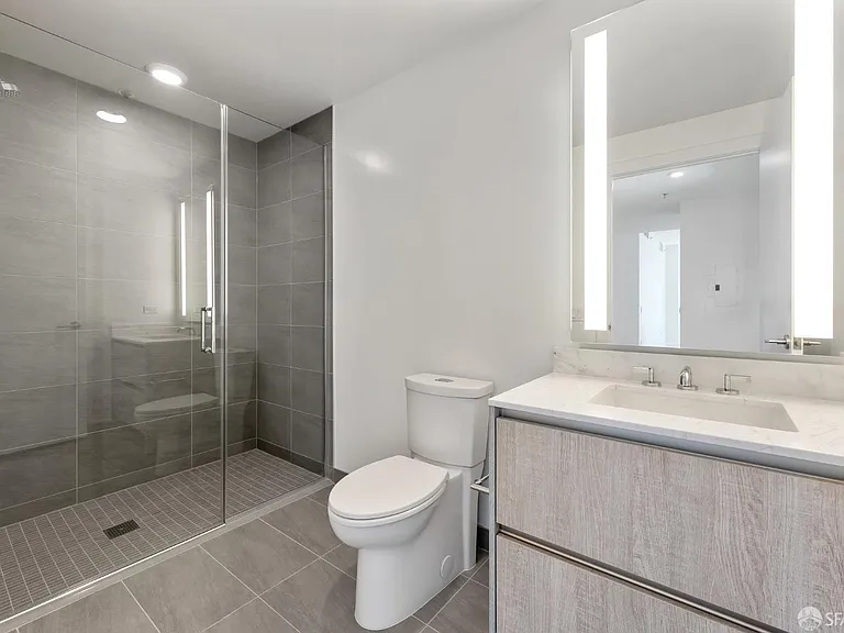201 Folsom St #10A — Photo 7